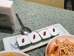 椰香布丁-Home Thai·泰谣(王府井apm店)