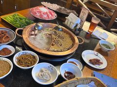 -老版火锅.12年西安排队王(沣峪口店)