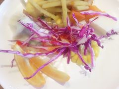 -素德轩素食餐厅(东港店)