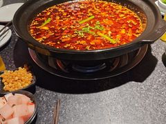 -小饕荟雅安贡椒鱼鲜馆(广福桥店)