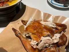 -费大厨辣椒炒肉(沙河万达店)