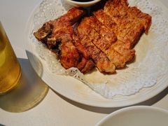 -顶特勒·黄鱼馆·特色菜(上海大世界店)