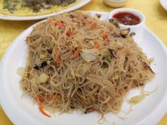 -莲花公园煎蟹(总店)