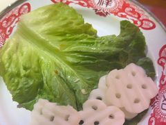 -重庆高老九火锅(万象城店)