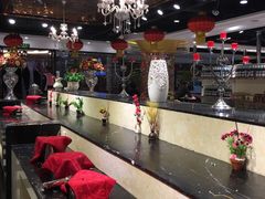 -比尔斯健康烤肉自助餐厅