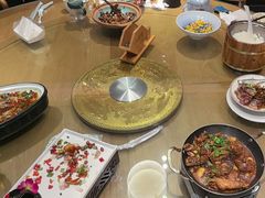 -鸿运楼·舌尖上的徽菜