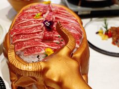 -乾隆美食·本帮菜(黄河路店)