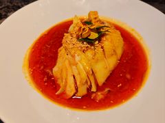 -新白鹿餐厅(松江开元地中海店)
