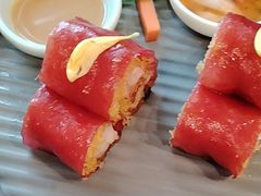 -点都德(龙之梦店)