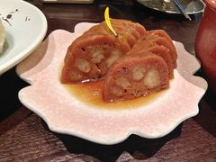 -古都历食南京菜·烤鸭·鸭血粉丝·汤包(南京博物院店)