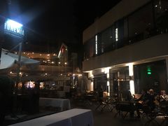 -上海衡山路十二号华邑酒店
