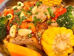 -食悦天美食广场(西安CityOn熙地港购物中心店)