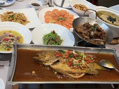 -徽州小镇(高新店)