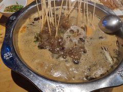 -袁记串串香(梁家巷店)