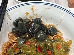-和府捞面(曹路花园城店)