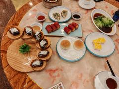 -新金盛·海鲜酒楼(盐田店)