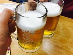 -新海山海鲜餐馆
