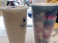 -茶百道(昌平府学路店)