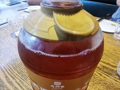 -大闫家烧烤·小海鲜家常菜(郑庄店)
