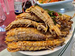 -盛港湾海鲜食府(黄沙店)