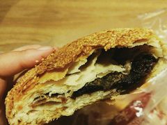 -朱记小郑酥烧饼(建康路店)