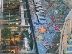 -凯德MALL(望京店)