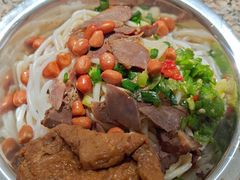 -李氏紫竹林卤粉(火车站店)