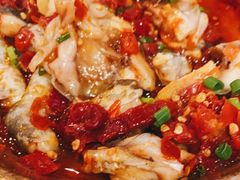 -熠盛粤味·顺德桑拿鸡(永康路店)