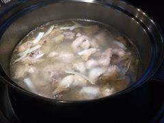 -润青四季音乐主题餐厅·椰子鸡(罗湖店)