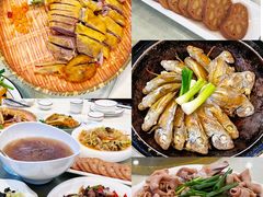 -姐妹鸭仔饭店(湾南路店)