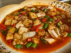 -宋记冕宁土菜馆(海门渔村二店)