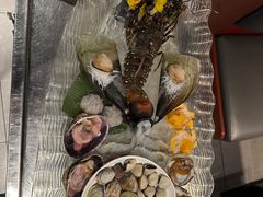 -碗中海·蒸汽海鲜·桑拿鸡(岭南天地店)