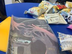 -ELEVEN桌游剧本杀轰趴馆(三里屯店)