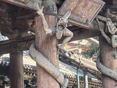 -晋祠博物馆