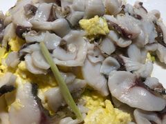 皖鱼两吃-九记路边鸡(穗盐路店)