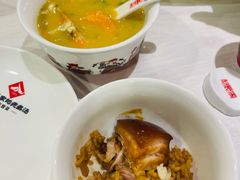 -村长家的疙瘩汤·东营菜(东营茶城店)