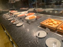-西安赛瑞喜来登大酒店