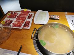 -海银海记潮汕牛肉火锅(新港中路海珠店)