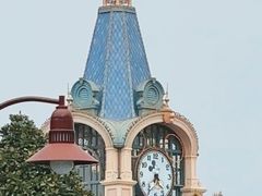 -上海迪士尼度假区