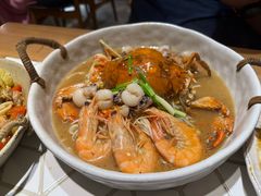 -十面欢腾(长乐路店)