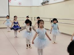 -卡普兰芭蕾舞学校(西固校区)