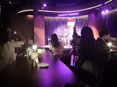 -林肯爵士乐上海中心 Jazz at Lincoln Center Shanghai