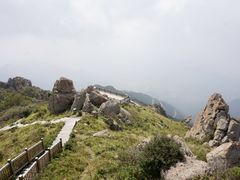 -白草畔自然风景区