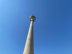 -中央广播电视塔