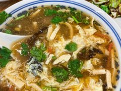 -巷子深菜馆(新华路店)