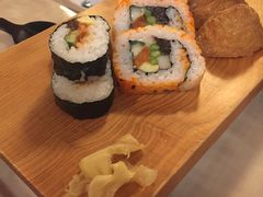 -椿山日本料理