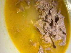 -楼兰新疆主题餐厅(苏州中心店)