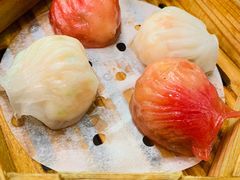 -东鑫记港式茶餐厅(南京东路店)