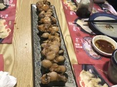 -鱼民·现造寿司(育德店)