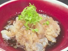 -新光酒家·河豚·海鲜·蟹料理(浦东店)